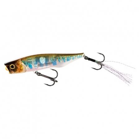 Shimano Bantam Ligen 66F FB 5.5g - 003 S Oikawa