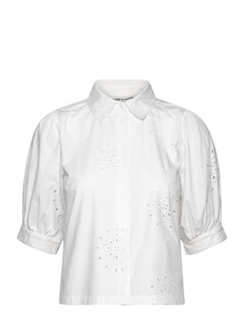 Shirt Sofie Schnoor White