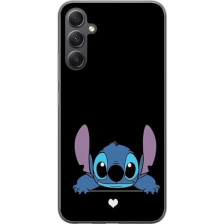 Yhteensopiva Puhelinkuori Samsung Samsung Galaxy A15 5G Ommel