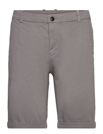Lindbergh | Superflex Chino Shorts | S
