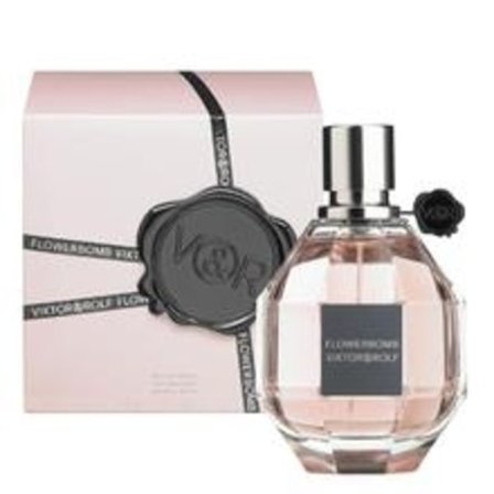 Viktor & Rolf - Flowerbomb EDP 20ml