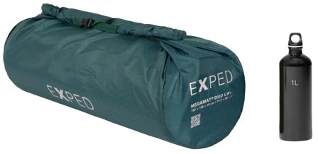Exped MegaMat Duo LW+ Cypress
