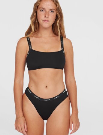O'neill Sport Bikini Set - Black - 44