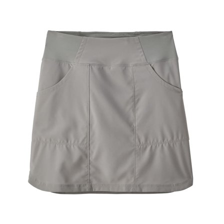 Patagonia Women's Tech Skort Women skirts Grey XL