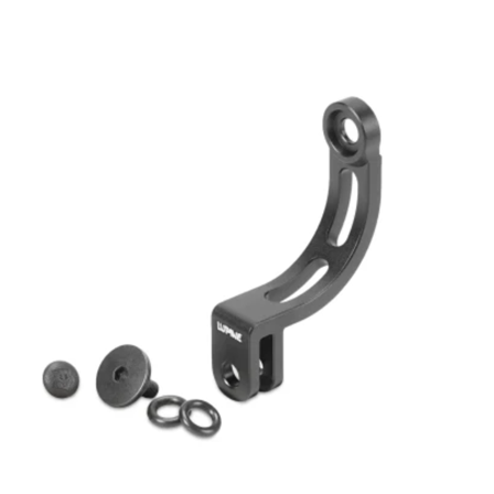 Lupine Betty R GoPro adapter