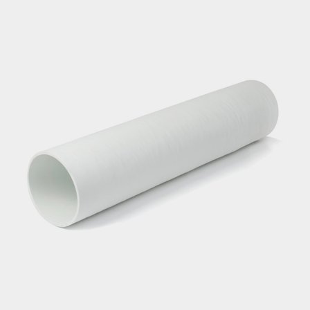 Túnel Max Power, 1000 mm, adequado para propulsor de proa Ø185 mm