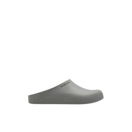 Balenciaga - Loafers - Grå - Herr - Storlek: 44 Eu, Herr, Storlek: 44 EU