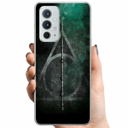Oneplus 9rt 5g Tpu Mobilskal Harry Potter Hogwarts Legacy