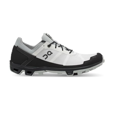 On Men's Cloudventure Peak Men Running shoes White 41