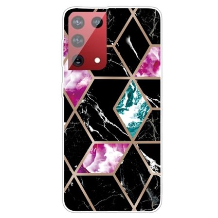 Samsung Galaxy S21 Ultra 5G Skal