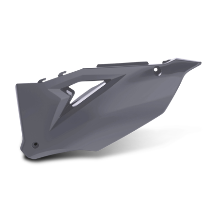 Zijpanelen Polisport - Kawasaki KX 250 X 2022-2024