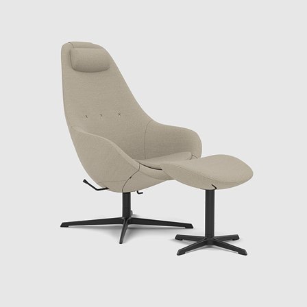 Kokon, Varier Furniture, Recliner
