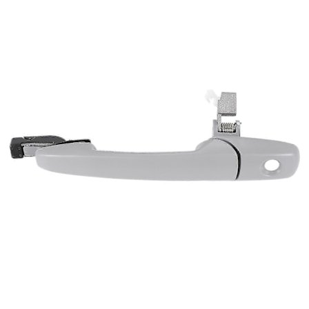 Vasen etuoven ulkokahva Mazda 6 2002-2008, CX7 07-09, RX8 03-09 malleihin, GJ6A-58-410A