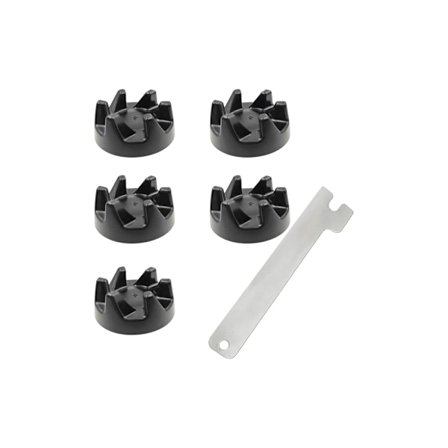 pc mixer gummikobling gearkobling til Kitchenaid 9704230