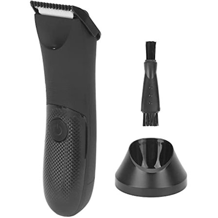 Elektrisk Kropshårsholder Professionel Mænd Trimning Grooming Shaver Kropshår Trimmer og Groomer