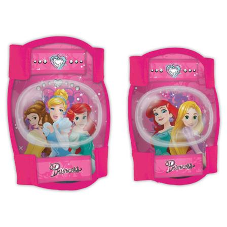 Ochraniacze Seven Princess Rosa Produkt Av Avvikande Storlek