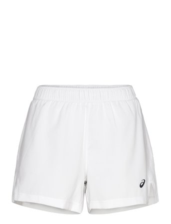 Asics Court 2-N-1 Short - White - L