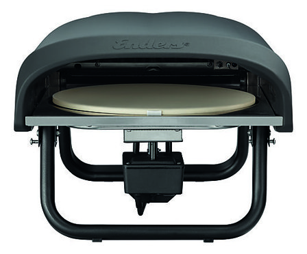 ENDERS Pizzaovn Paco rotate