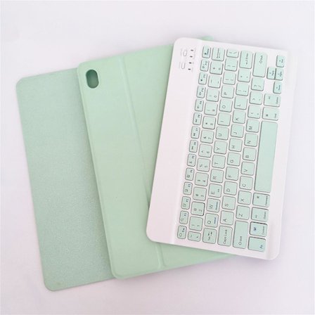 Fodral för Lenovo Pad Tab P11 11 tum TB-J606F