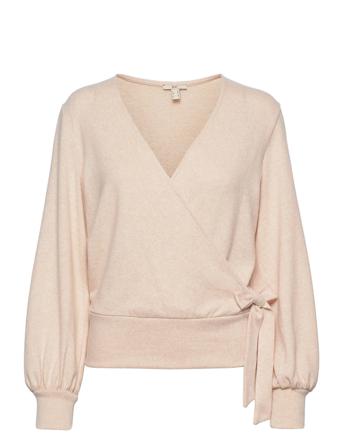 T-Shirts Beige EDC By Esprit