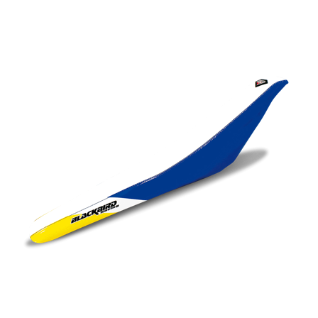 Blackbird Dream 3 Decal Kit & Saddle Cover - Husqvarna TC 85 2018-2019