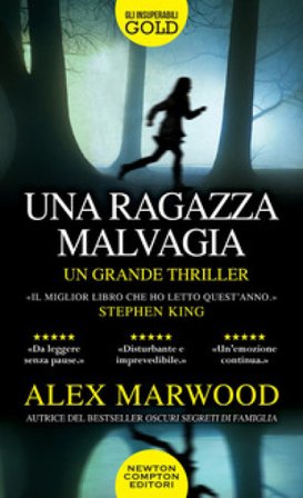 Una ragazza malvagia Alex Marwood