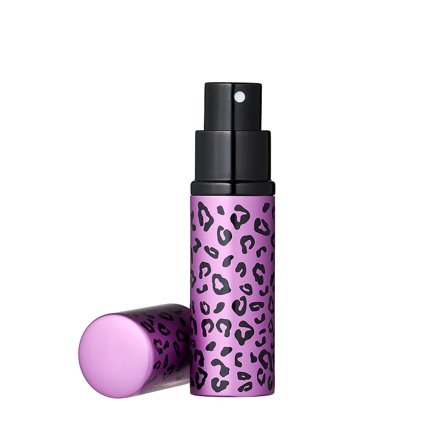 KICKS Beauty Keynotes - Perfume Atomizer, Tøj & Bolig, Rejsetilbehør, Rejseflasker