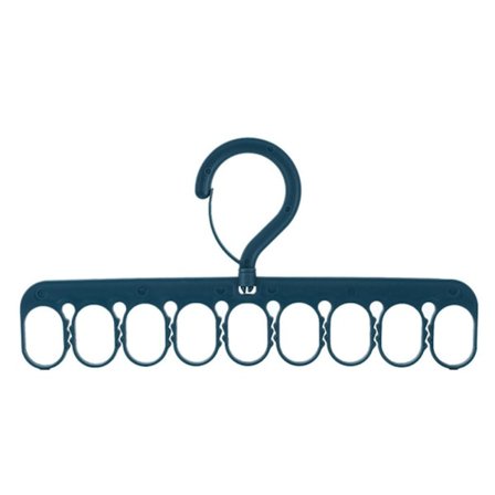 2kpl Kuivausteline SININEN