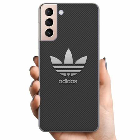 Samsung Galaxy S21+ 5g Tpu Mobilskal Adidas