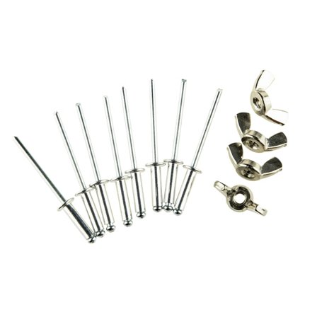 Ifish Takgenomföring Till Kamin tent accessories OneSize