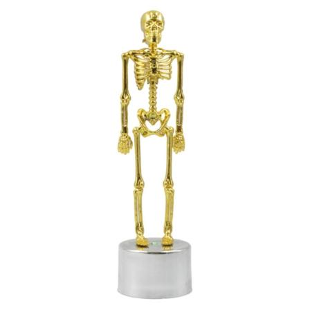 Halloween Skeleton Decoration Desktop Skeleton Decoration