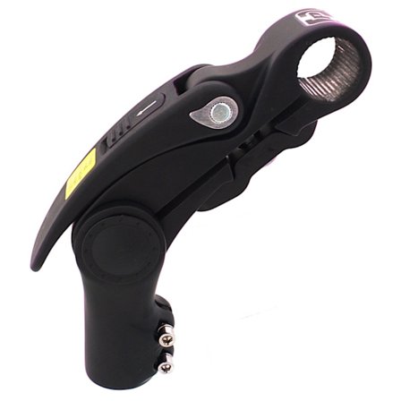 Promax Säädettävä Ohjaustangon Kannatin Ahead-Lukituksella