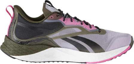 Reebok Women's Floatride Energy 3.0 Adventure Shoes Women Running shoes Purple 39