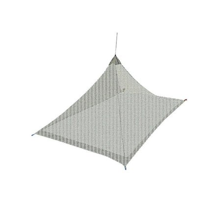 Ulkoilmaretkeily Hyttysverkko Kannettava Hyttysverkko Ulkoilma Hyttysverkko Vihreä