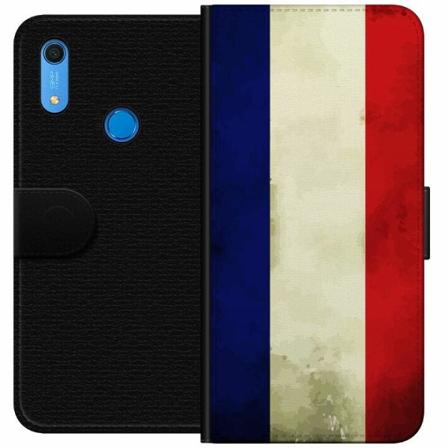 Huawei Y6s (2019) Plånboksfodral Frankrike
