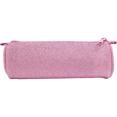 Sense Penalhus Glitter Pink 1