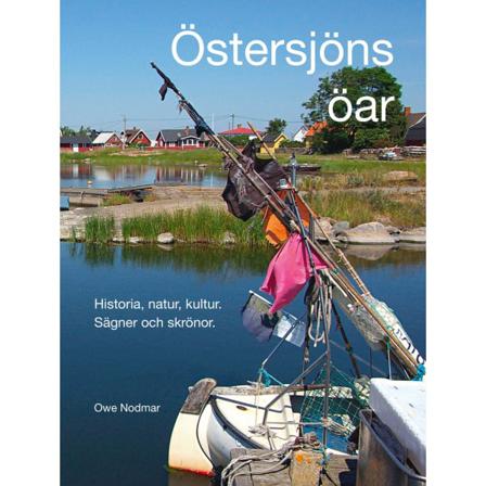 Östersjöns öar 9789163179624