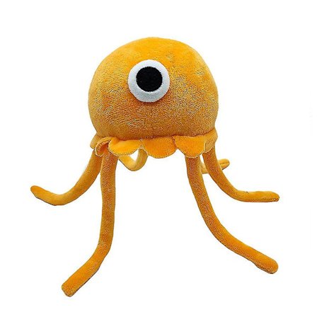 25 cm Garten Of Banban Plyschleksaker Spel Monster stoppad docka Barnpresenter Heminredning