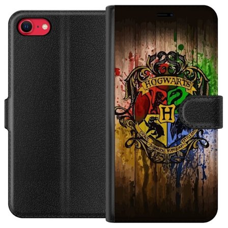 Yhteensopiva Lompakkokotelo Apple Apple iPhone 8 Harry Potter