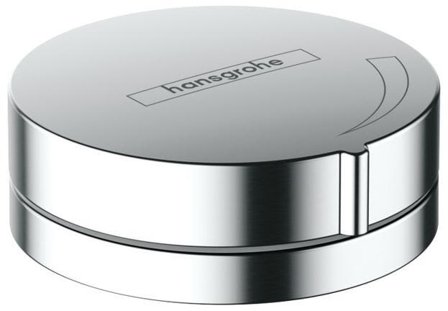 Hansgrohe Talis M54 F21 Diskmaskinsavstängning Rostfritt stål, Kök