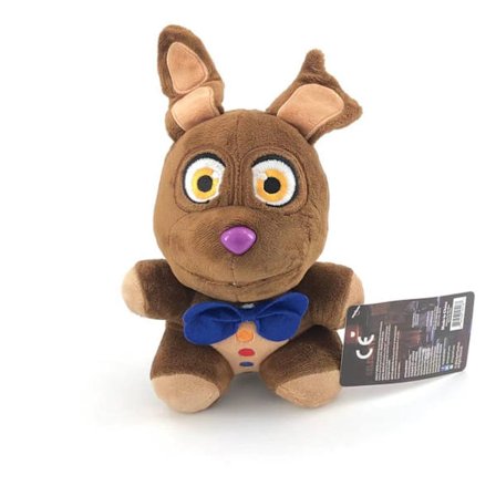 FNAF – All Brown Rabbit