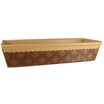 Bakeform 200x65x50mm