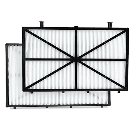 9991432-R4 Filter Kit för Dolphin M400 M500 9991432-R4 Pool Cleaner Vakuumdelar -2Pcs