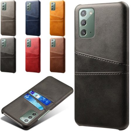 Samsung Galaxy Note20 skal kort -