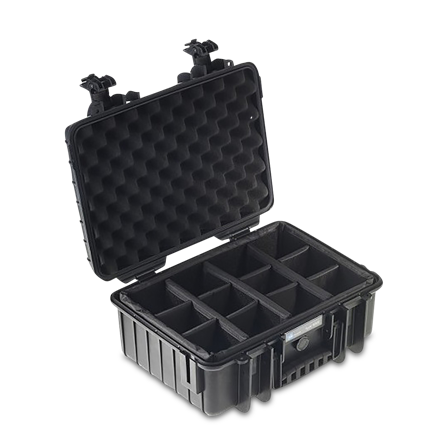 Barocook Tunnelväska