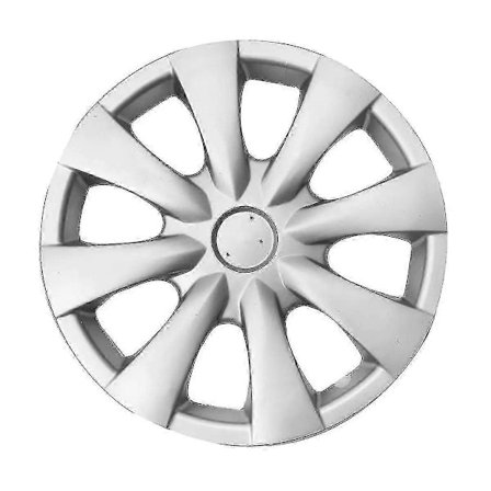 Corolla 2009-2013 Hjulskydd Navkapsel Ersättning 4262102060 570-61147