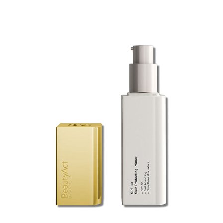 BeautyAct SPF30 Skin Protecting Primer 30 ml, Makeup, Ansigt, Primer