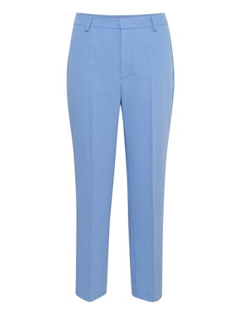 Kaffe | Kasakura Hw Zipper Pants | 34