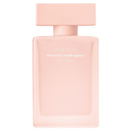 Narciso Rodriguez Musc Nude For Her Eau de Parfum 50 ml, Parfumer & Dufte, Til Hende, Eau De Parfum