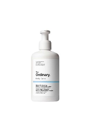 The Ordinary Natural Moisturizing Factor + Inulin Body Lotion Bodylotion & kroppsoljor Dam 240ML
